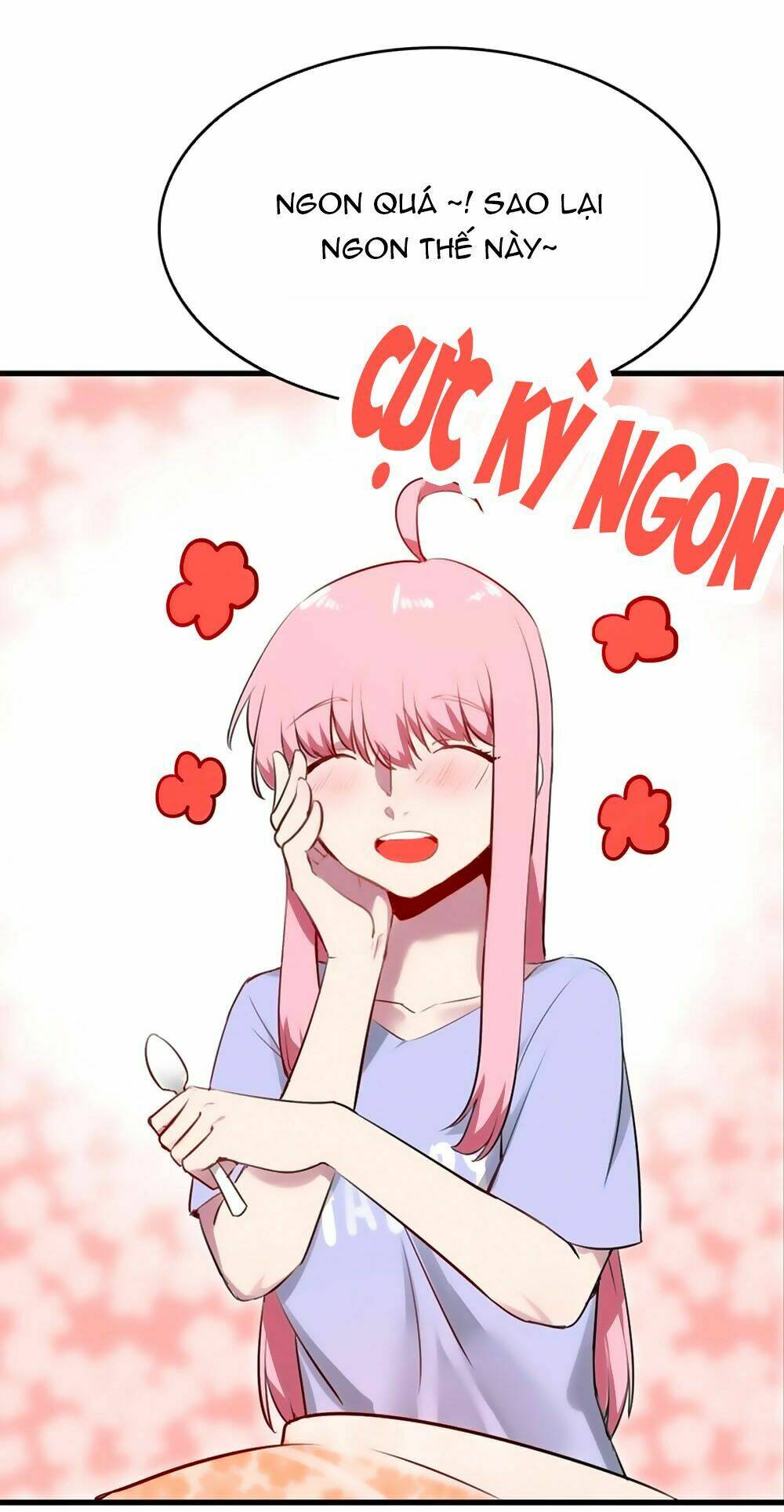 bám lấy nam thần bất chấp thời tiết chapter 17 13