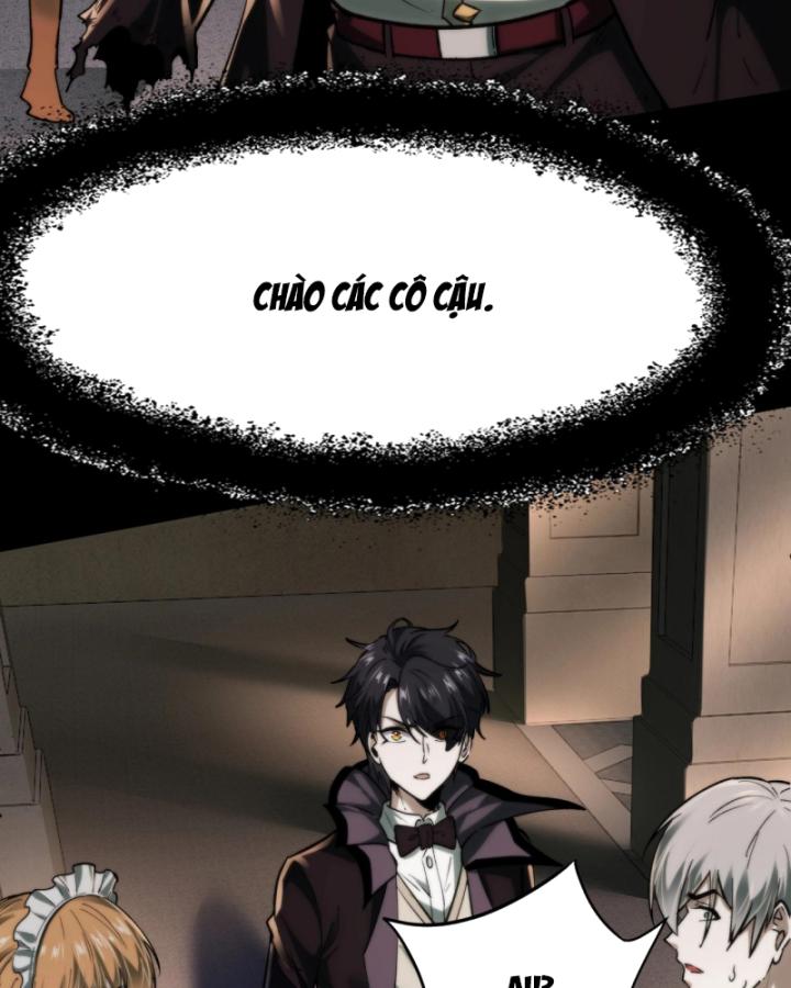 tôi chơi thế giới kinh dị như một trò chơi nuôi dưỡng chapter 3 45
