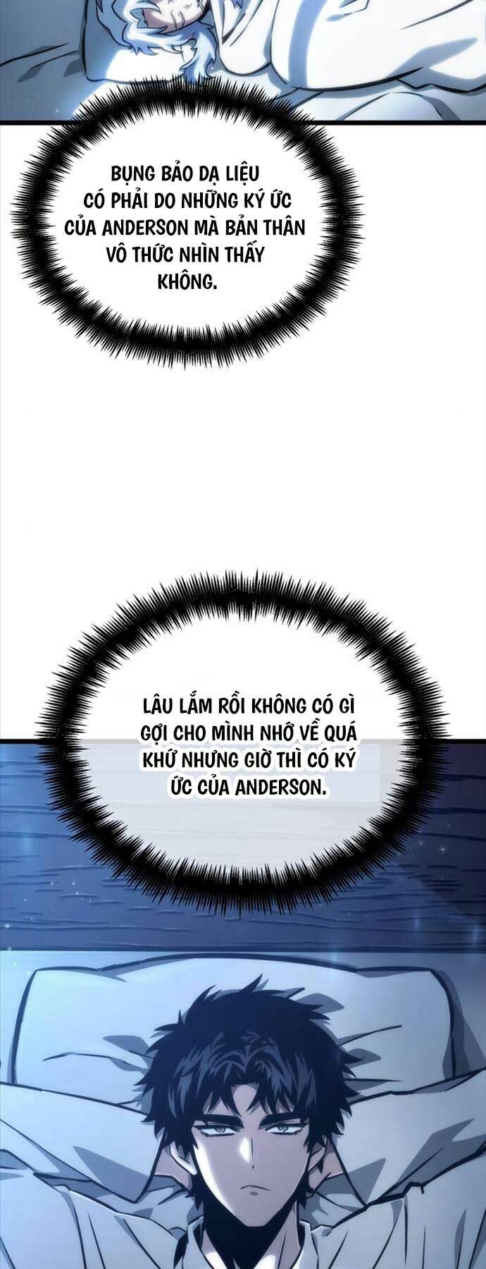 thế giới hậu tận thế chapter 104 45