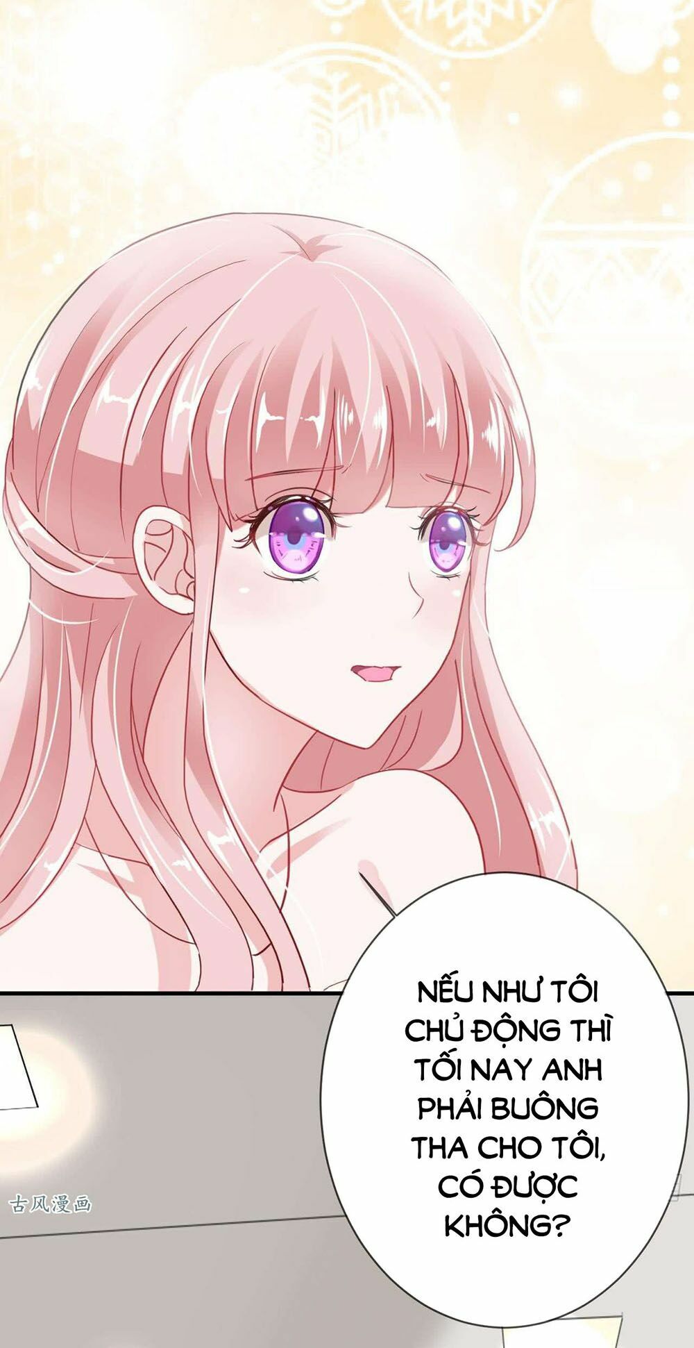 manh thê khó dỗ phần 1 chapter 45 13