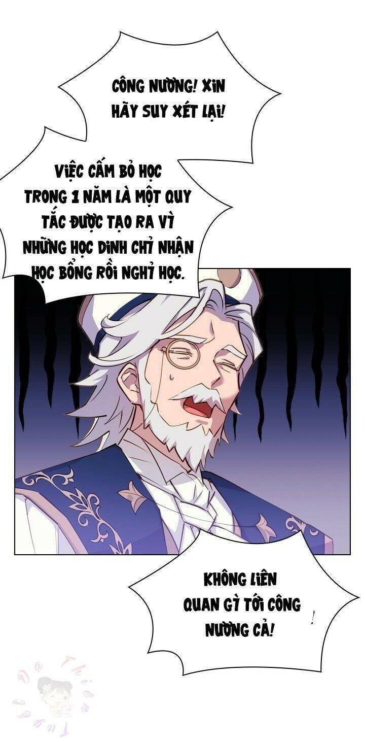 để yên cho tiểu thư hiền chapter 9 56