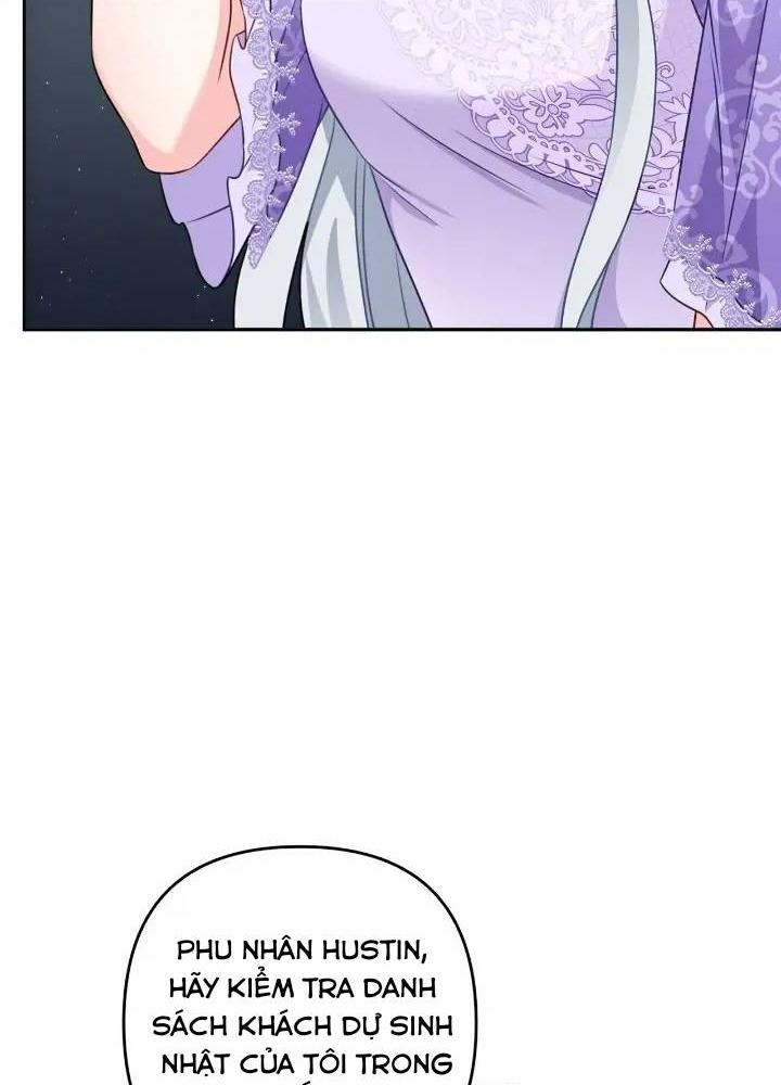 tại sao mẹ chồng tôi lại như thế này? chapter 17 10