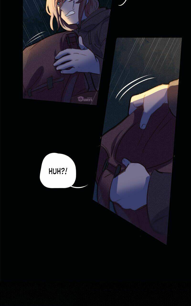 lời nguyền lalin chapter 0 81