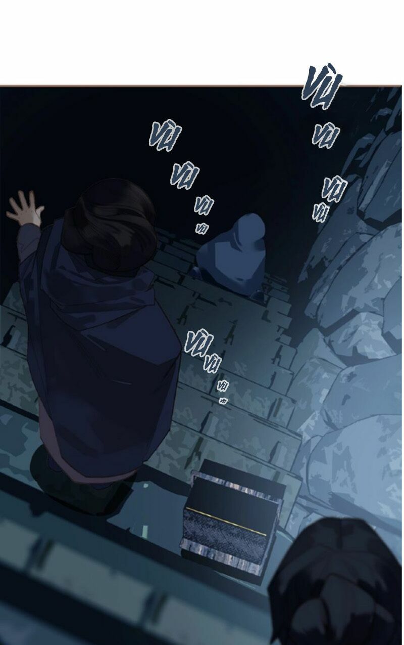 nhất đại linh hậu chapter 79 19