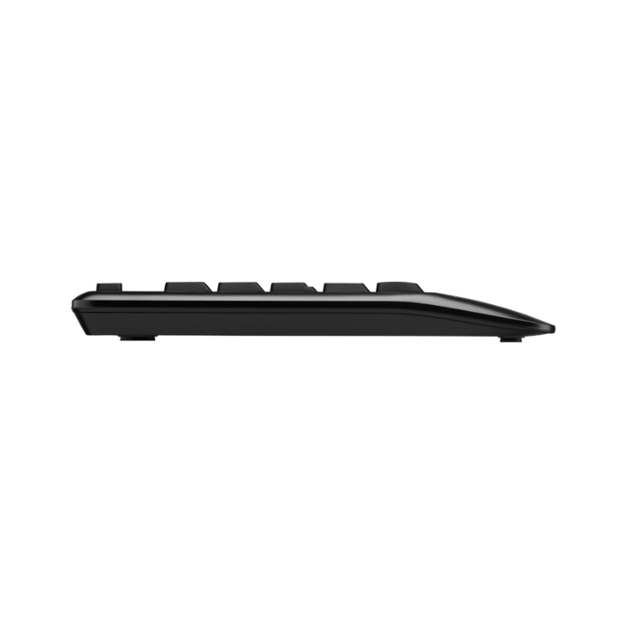 Combo bàn phím + chuột Logitech MK345-Hàng chính hãng