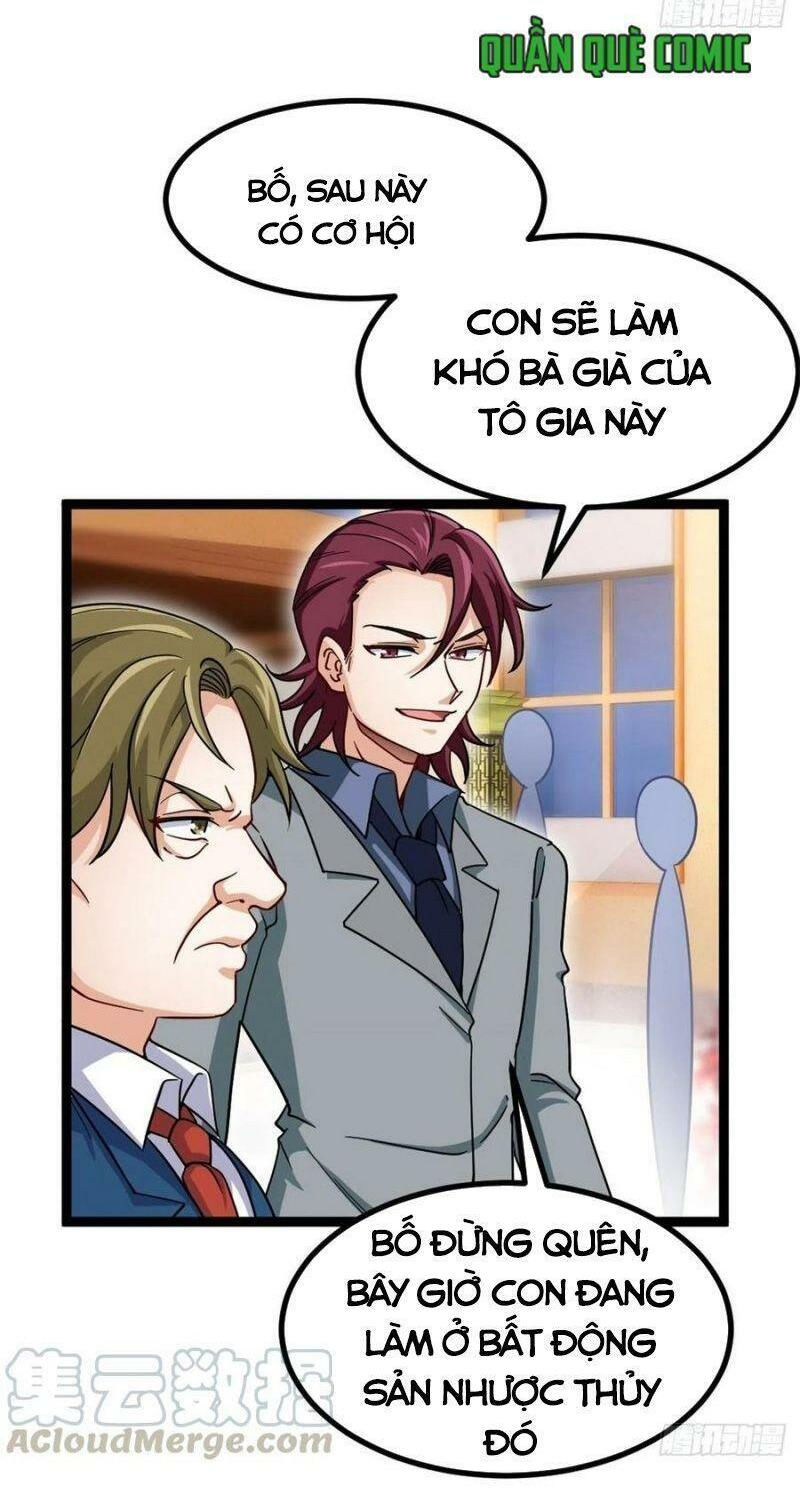 ta là hàn tam thiên chapter 47 21