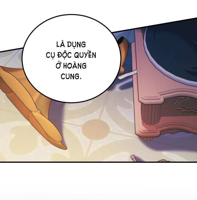 tôi sẽ ly hôn với người chồng bạo chúa chapter 46.1 34