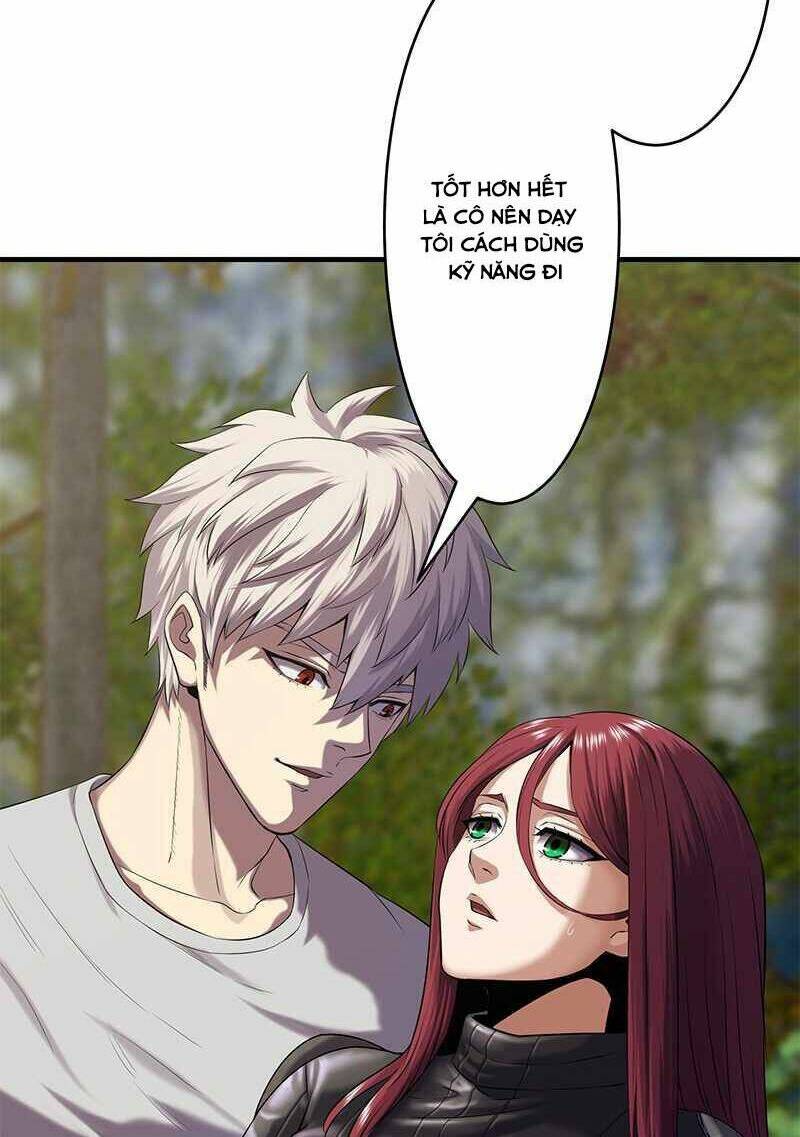 mê đạo tử ngục~vô địch sát thủ chinh phục ma lâm chapter 3 83