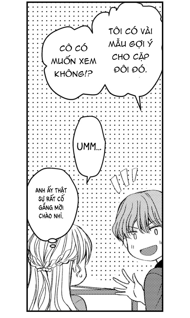 làm tình thật với bạn trai giả (full) chapter 4.2 11