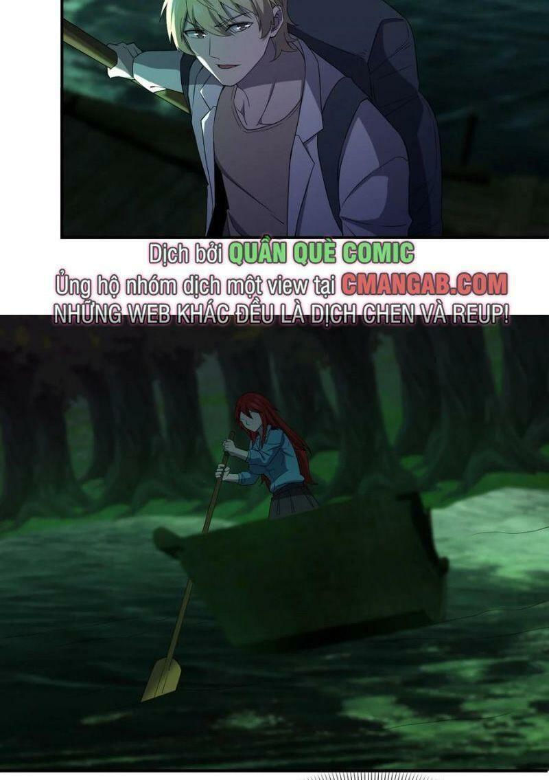 đừng hiểu lầm, tôi mới là người bị hại! chapter 63 36