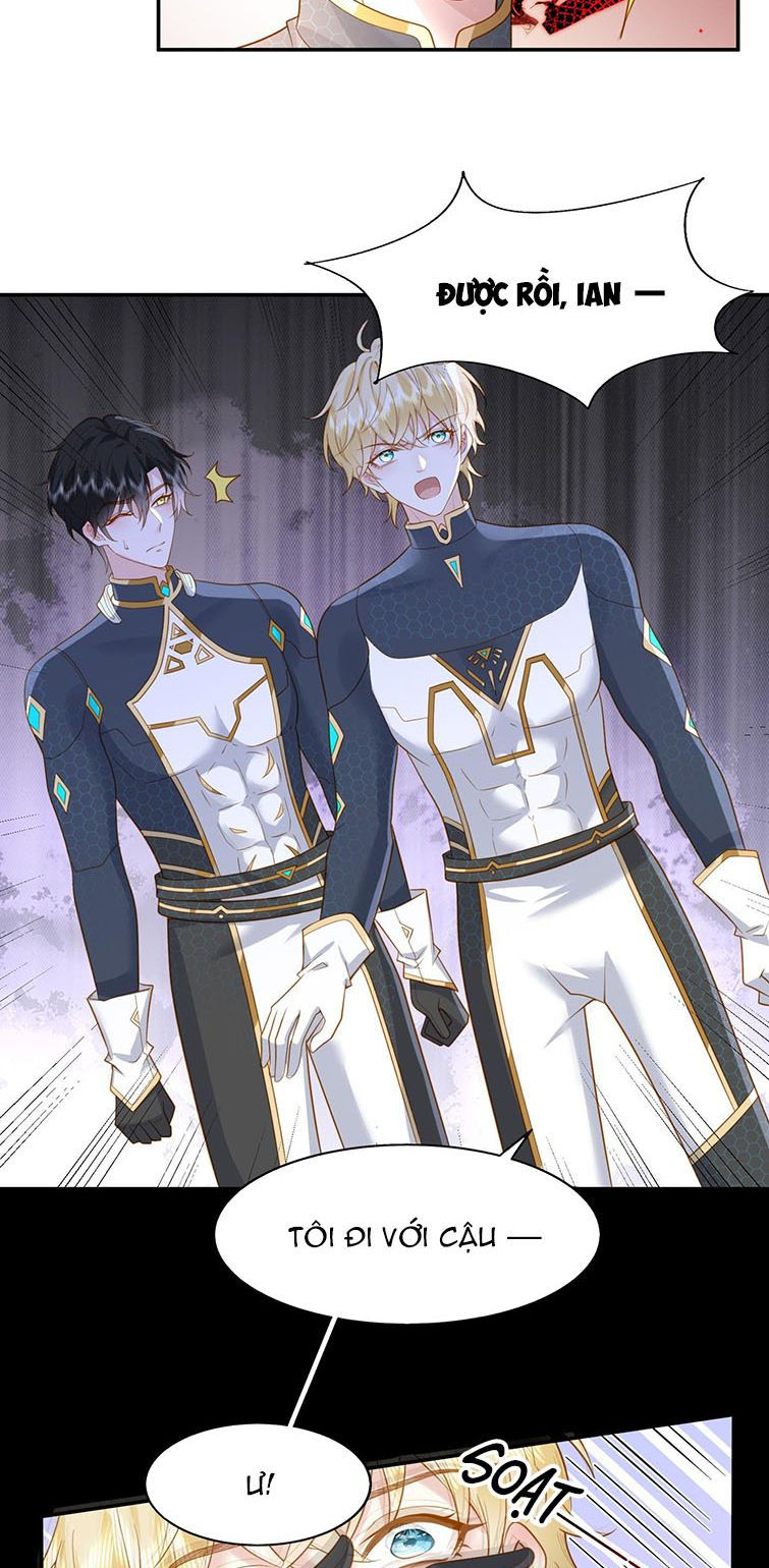 phản diện bị truy thành đoàn sủng chapter 47 27