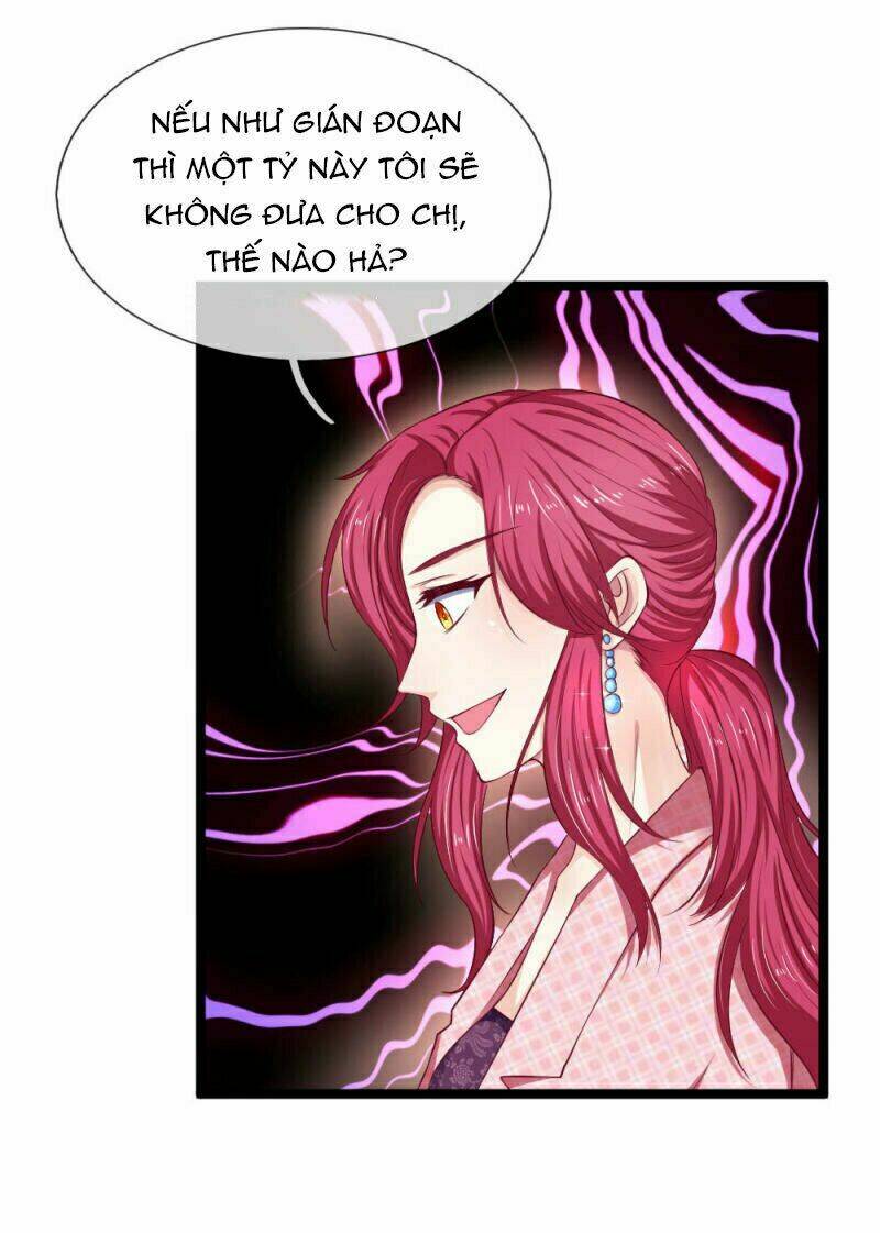 từ chối kết hôn với đại gia: cô dâu bỏ trốn chapter 57 16