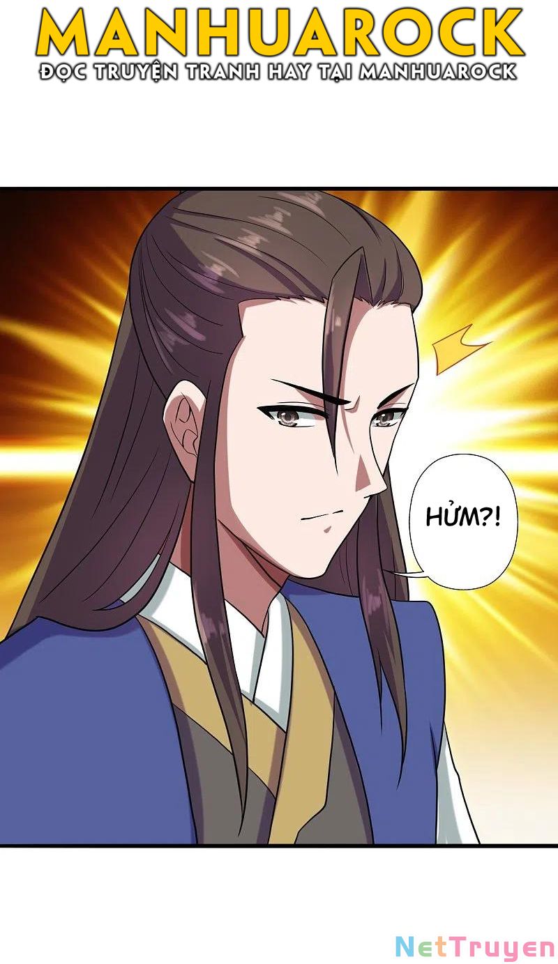 tiên võ đế tôn chapter 287 25