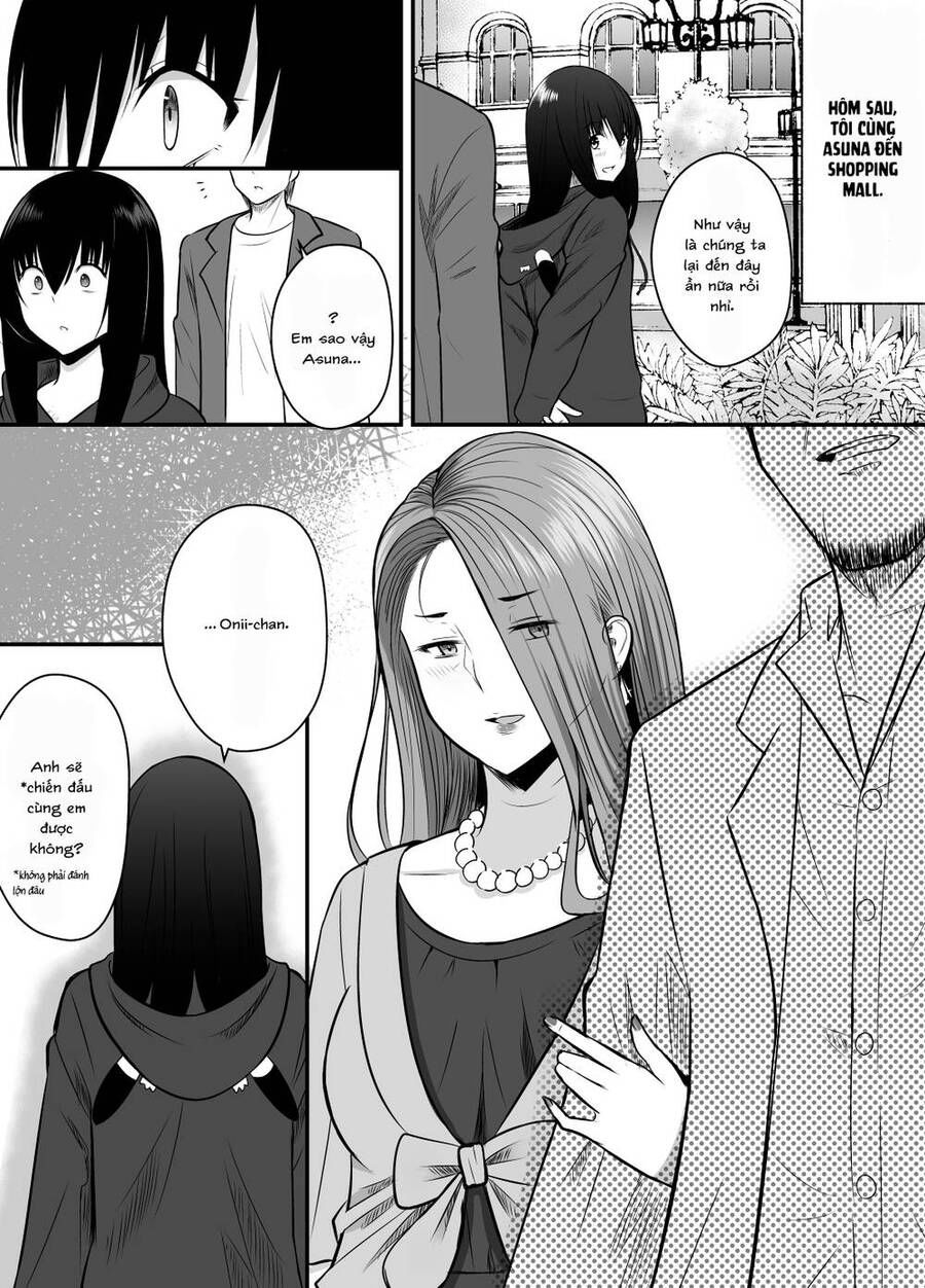 until i make my cousin happy part 2 chapter 15 3