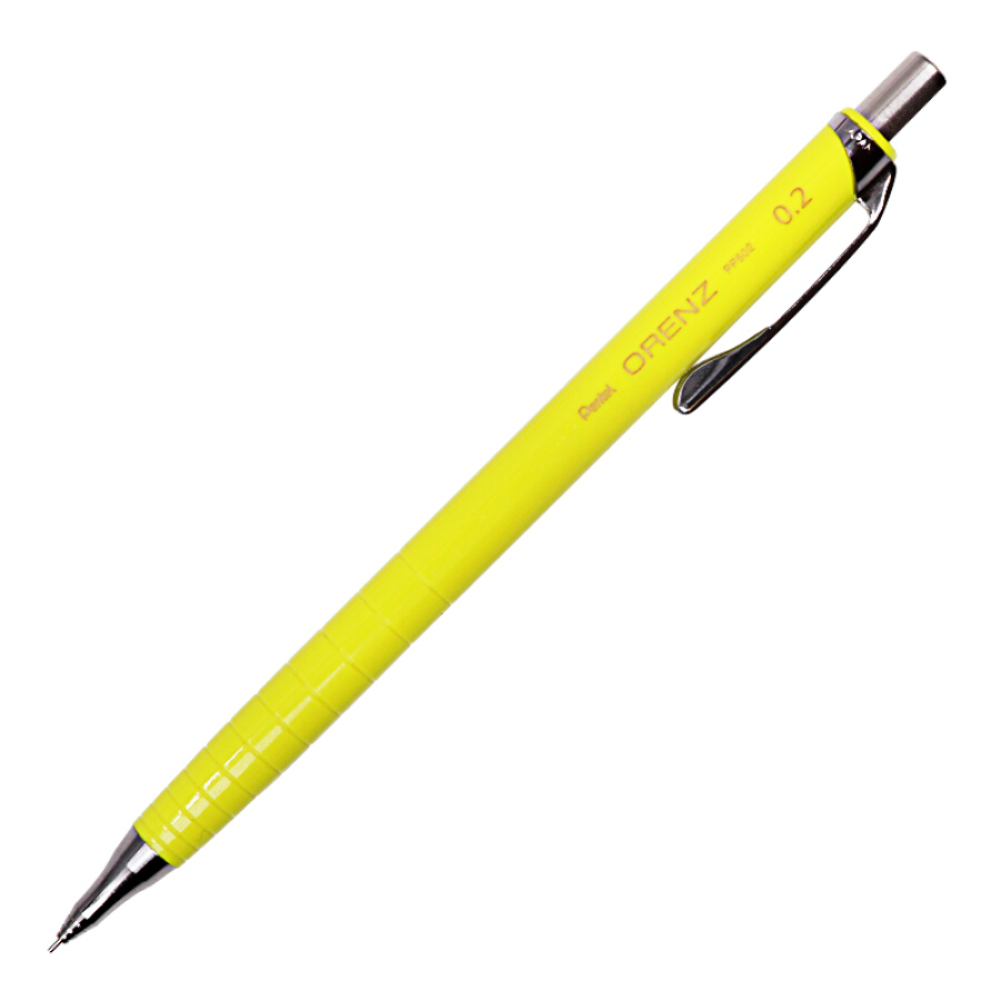 Bút Chì Bấm Pentel XPP502
