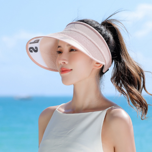 Mũ chống nắng chống uv phong cách Hàn mới nhất