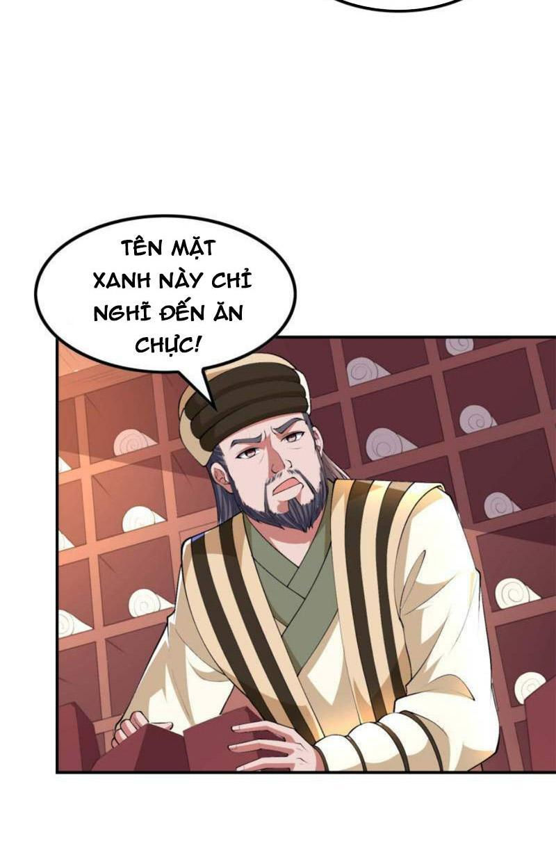 đệ nhất người ở rể chapter 172 24