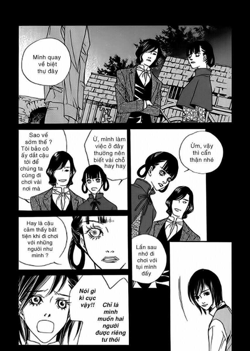 savage garden chapter 16 6