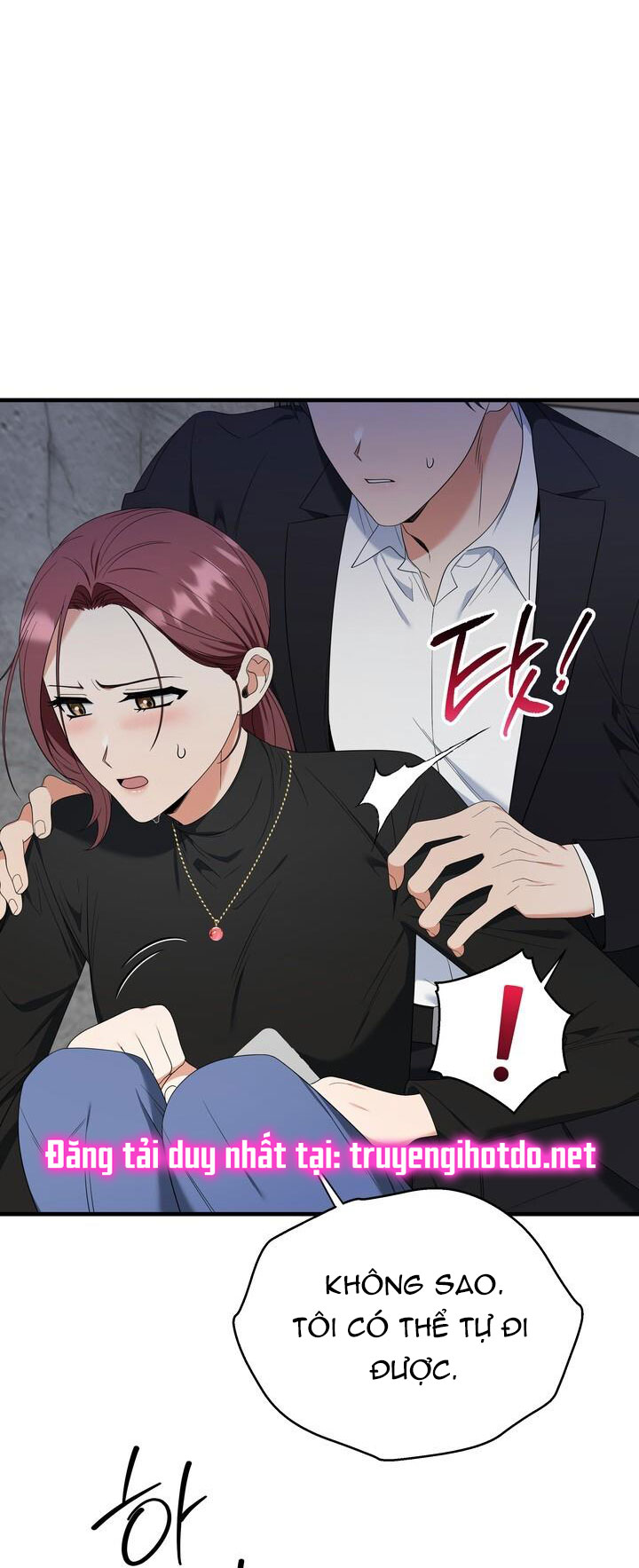 Hợp Đồng Tình Yêu Có Thời Hạn chapter 28.1 - Trang 4