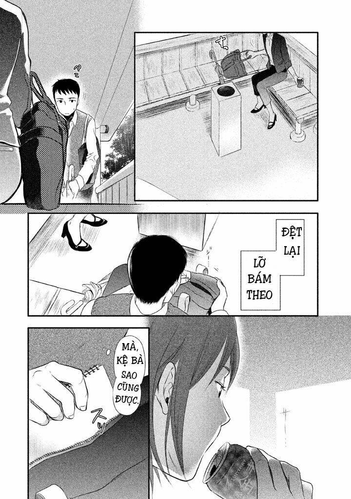 garden of word (bản bựa) chapter 1 13