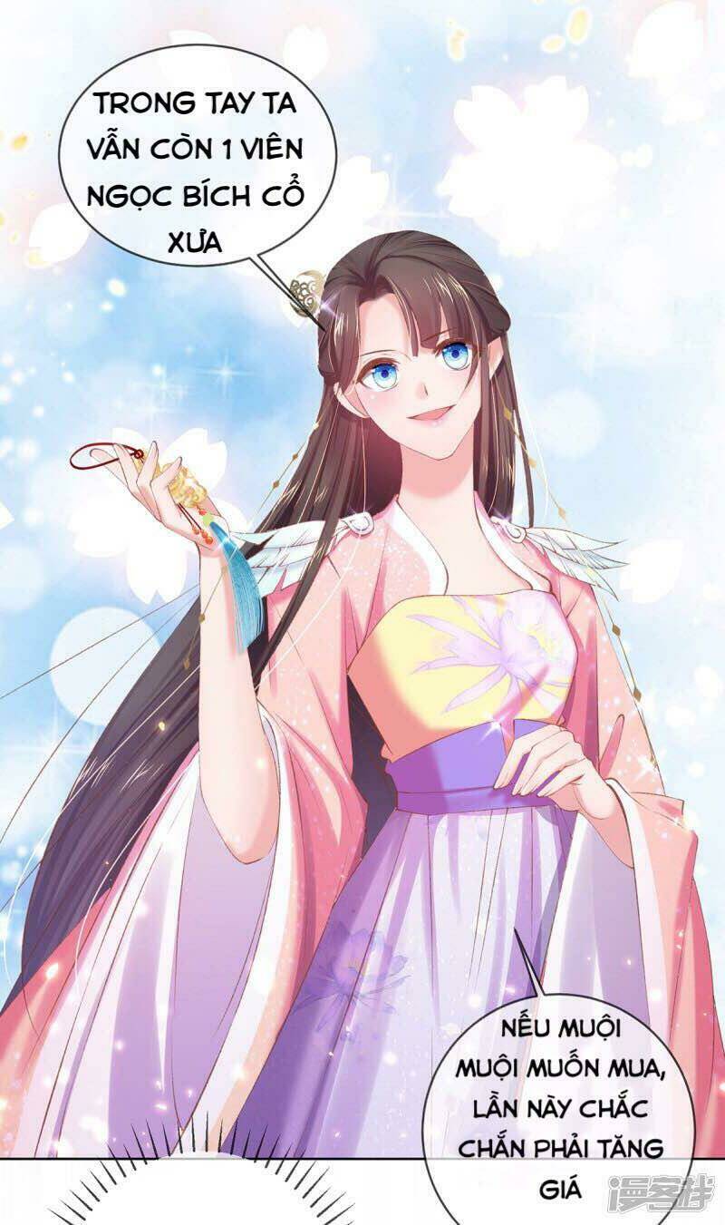 thị huyết y phi chapter 56 32