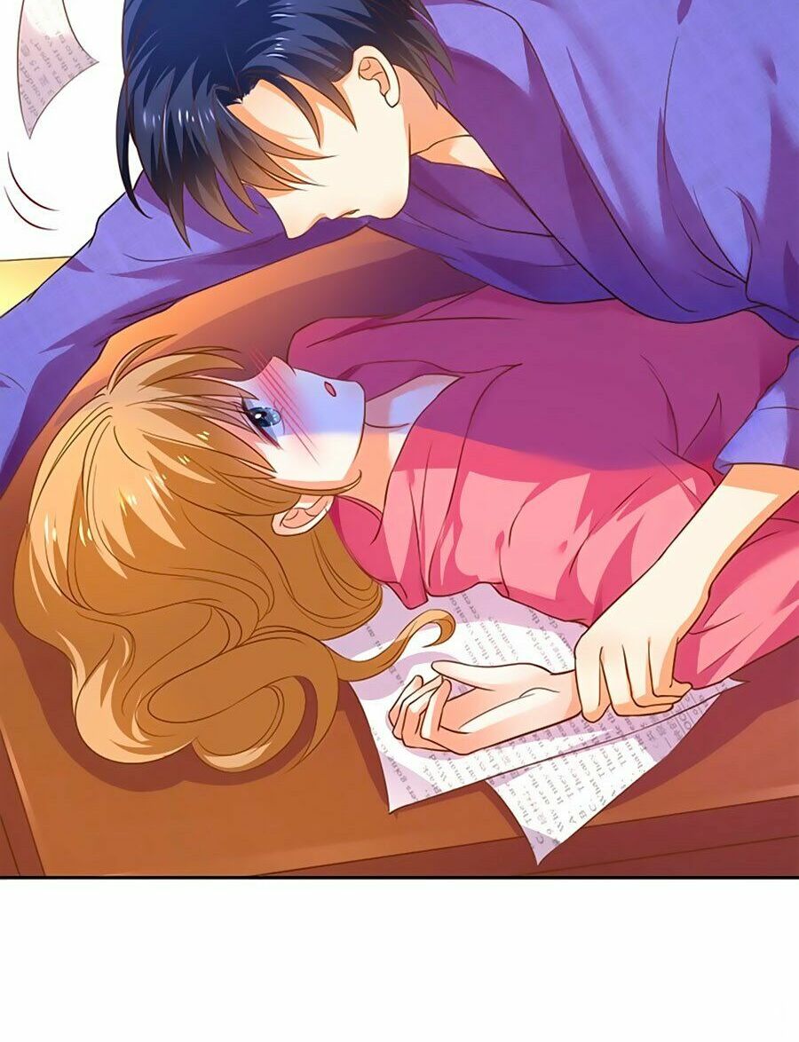 bác sĩ sở cũng muốn yêu chapter 127 16