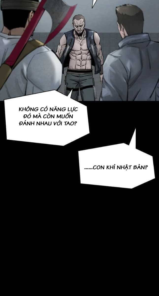 mật mã mê cung chapter 70 69