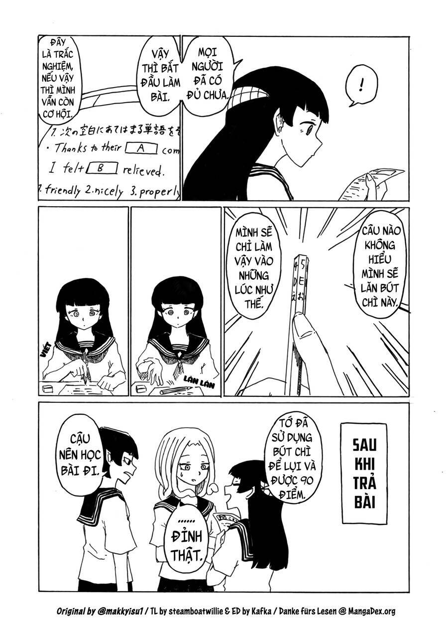 medusa and futakuchi-chan chapter 16 6