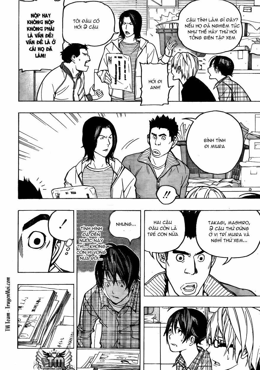 họa sĩ truyện tranh chapter 56 16