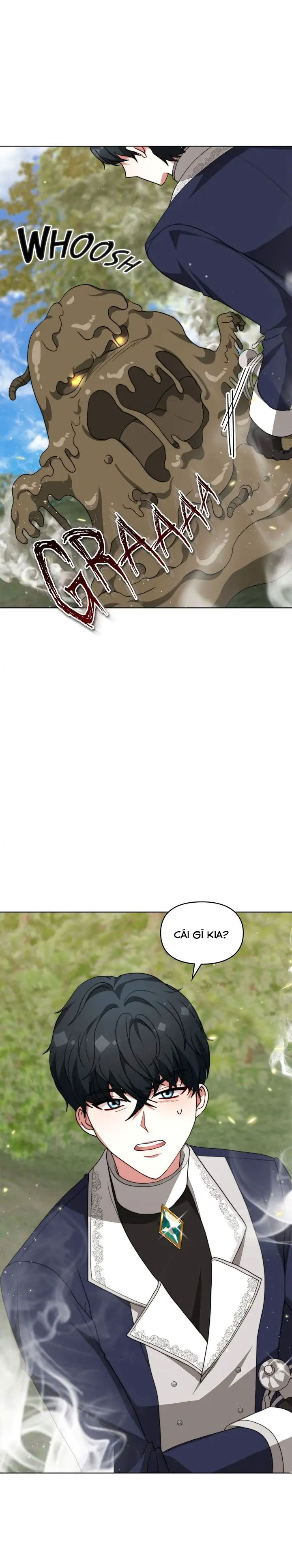 công nương eluana vita chapter 170 17