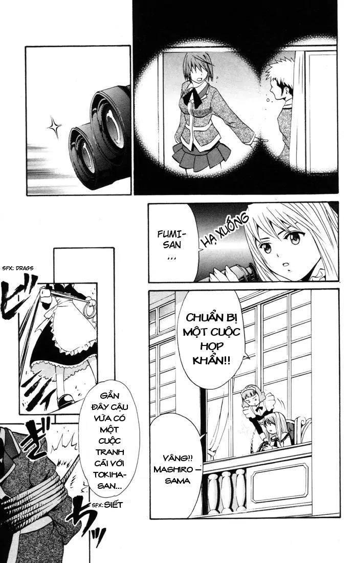 mai-hime chapter 21 4