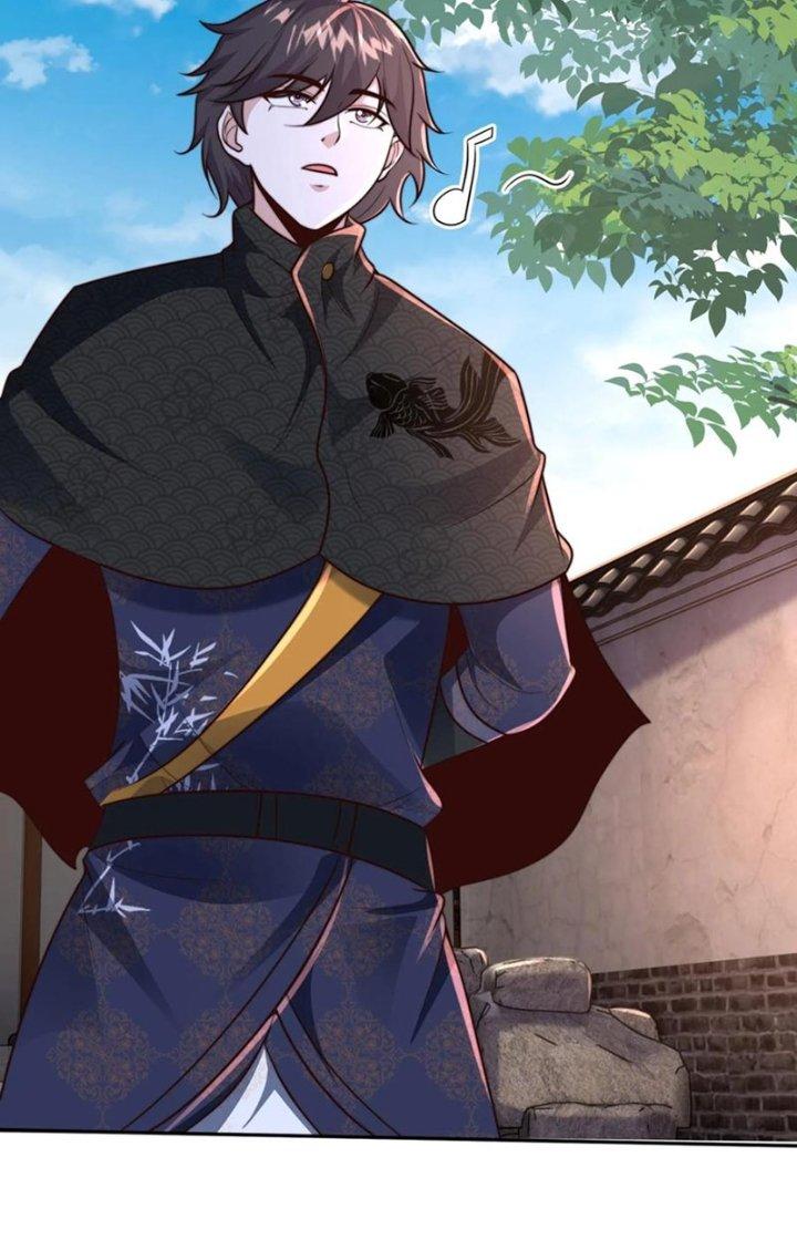 ta nuôi ma quỷ ở trấn ma ti chapter 195 49