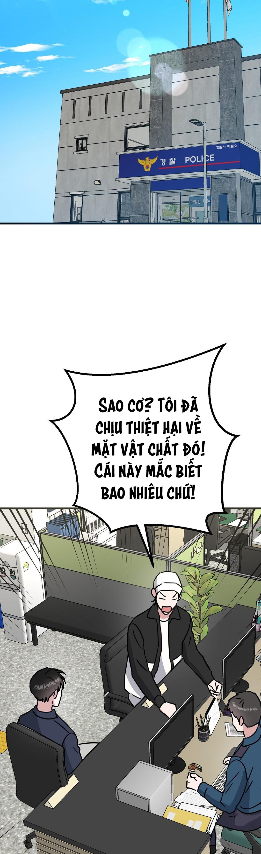 nhà tôi thành phim trường mất rồi chapter 18 43