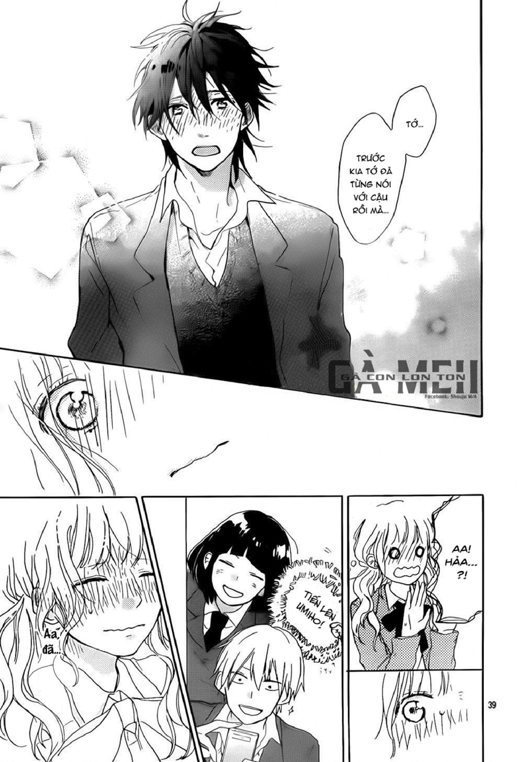 hana to rakurai chapter 8 39