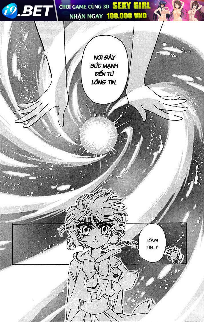 magic knight rayearth chapter 4 4