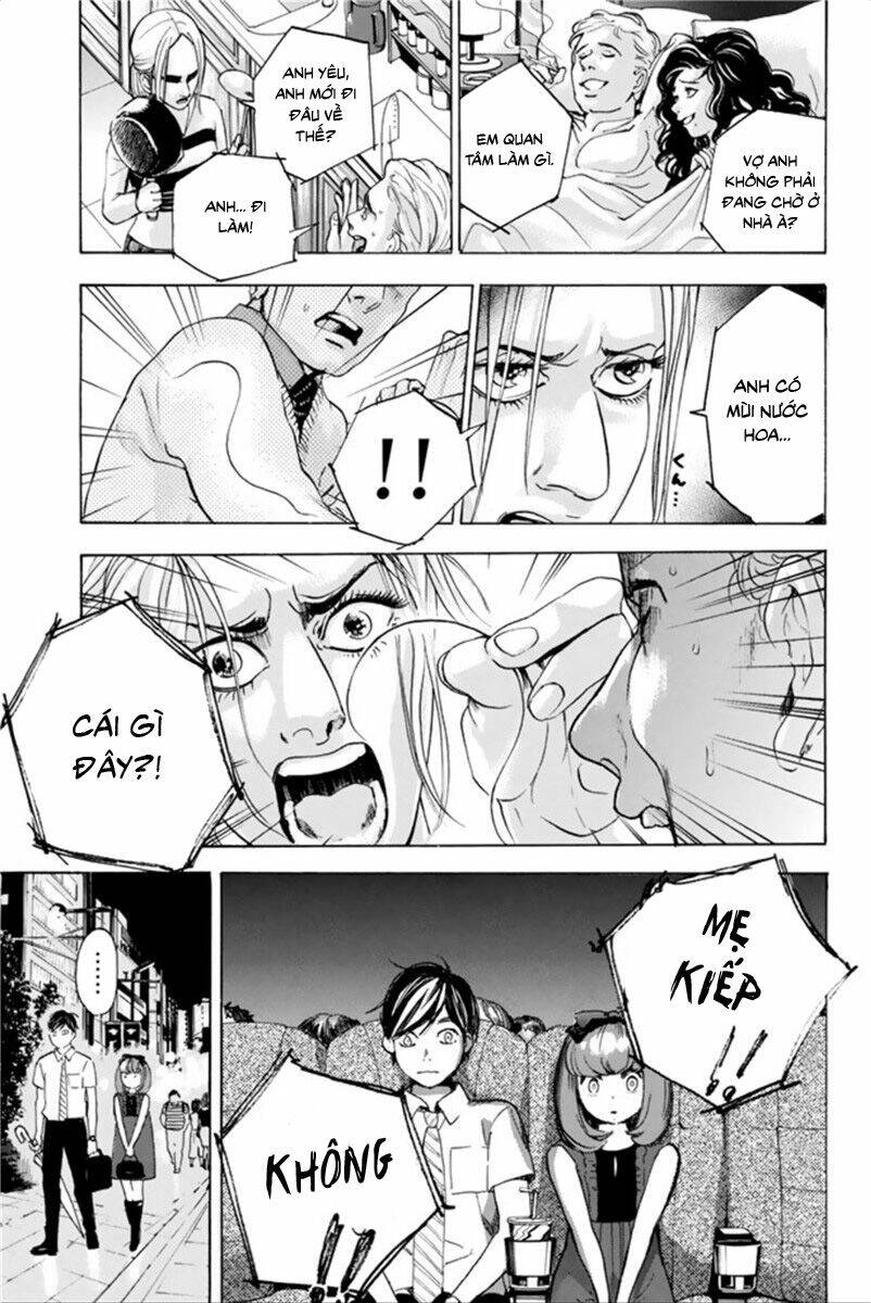 forget me not chapter 41 24