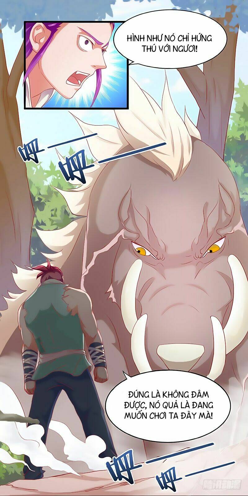 hỗn độn kiếm thần chapter 17 9