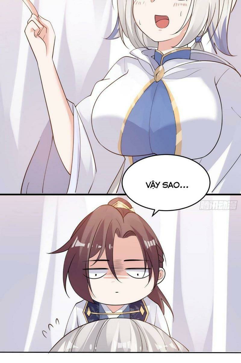 giáng thần chiến ký chapter 84 26