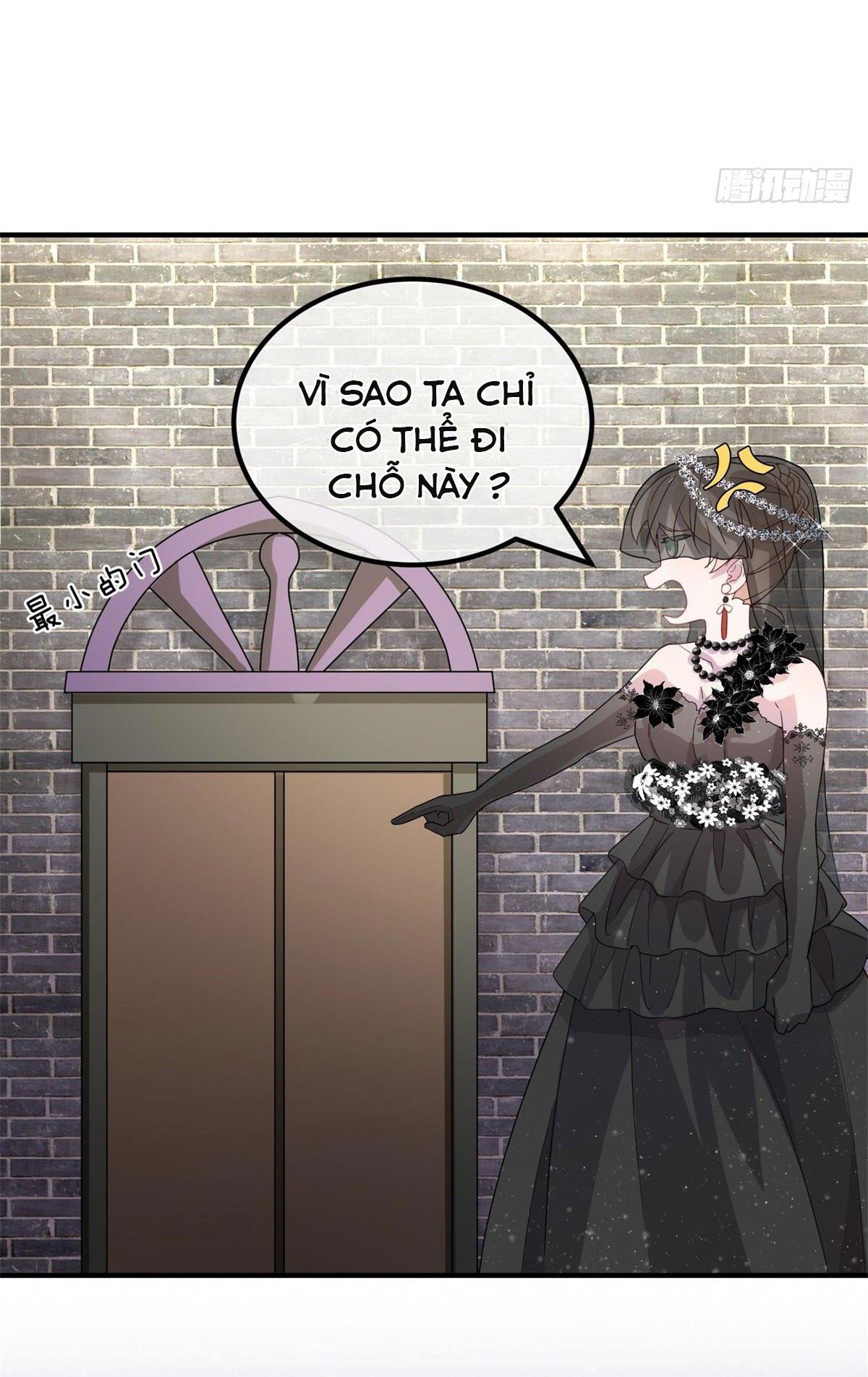 kế hoạch công lược công tước lạnh lùng chapter 4 22