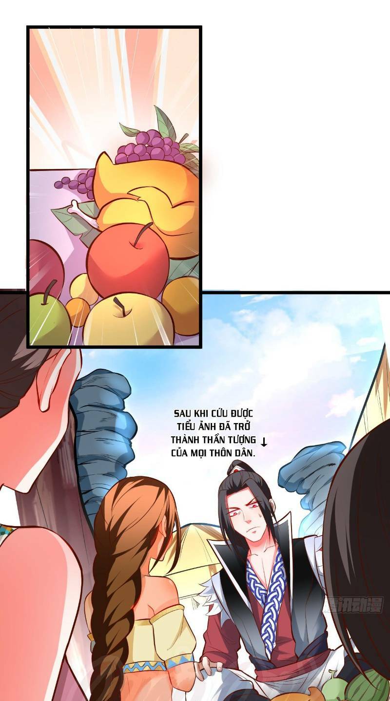 trọng sinh tối cường ma tôn ở rể chapter 36 1