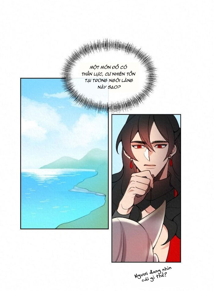 truyền thuyết hồ ly chapter 2 30