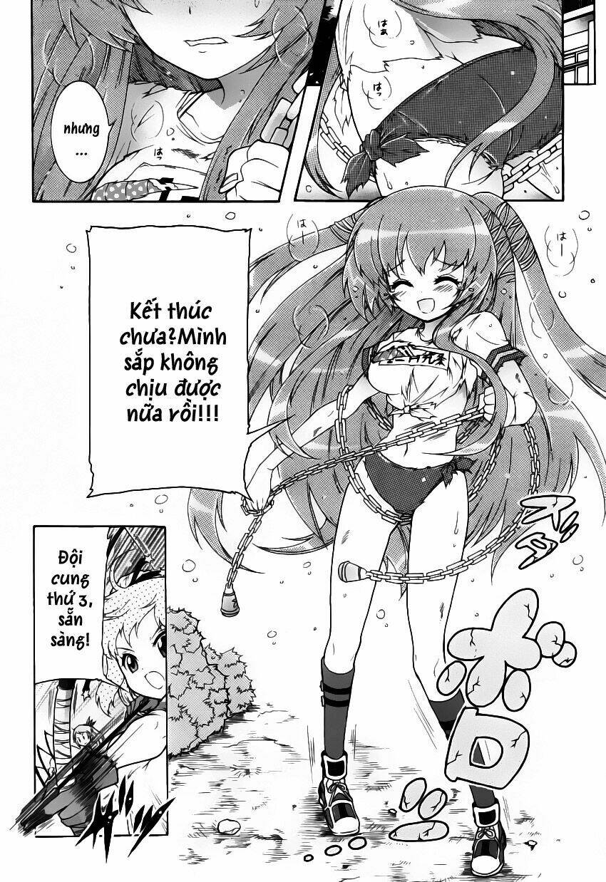 bee be beat it!! chapter 4 6