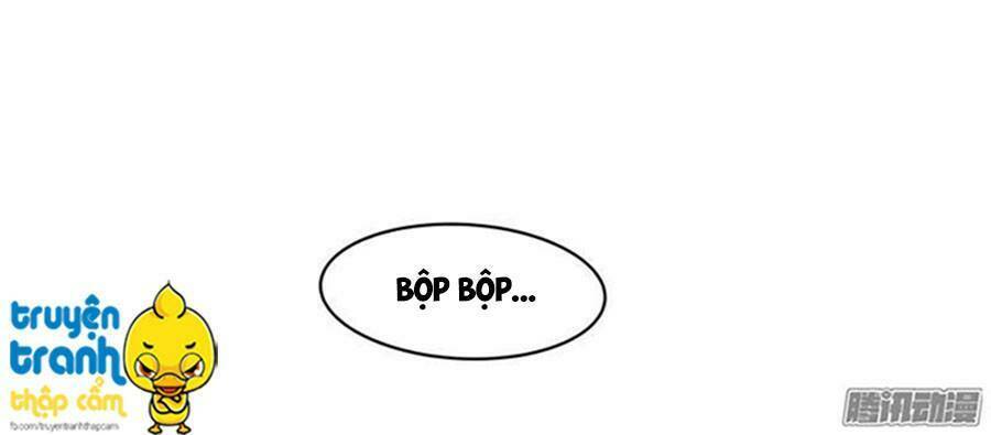 cường sủng hào môn tiểu manh thê chapter 17 11