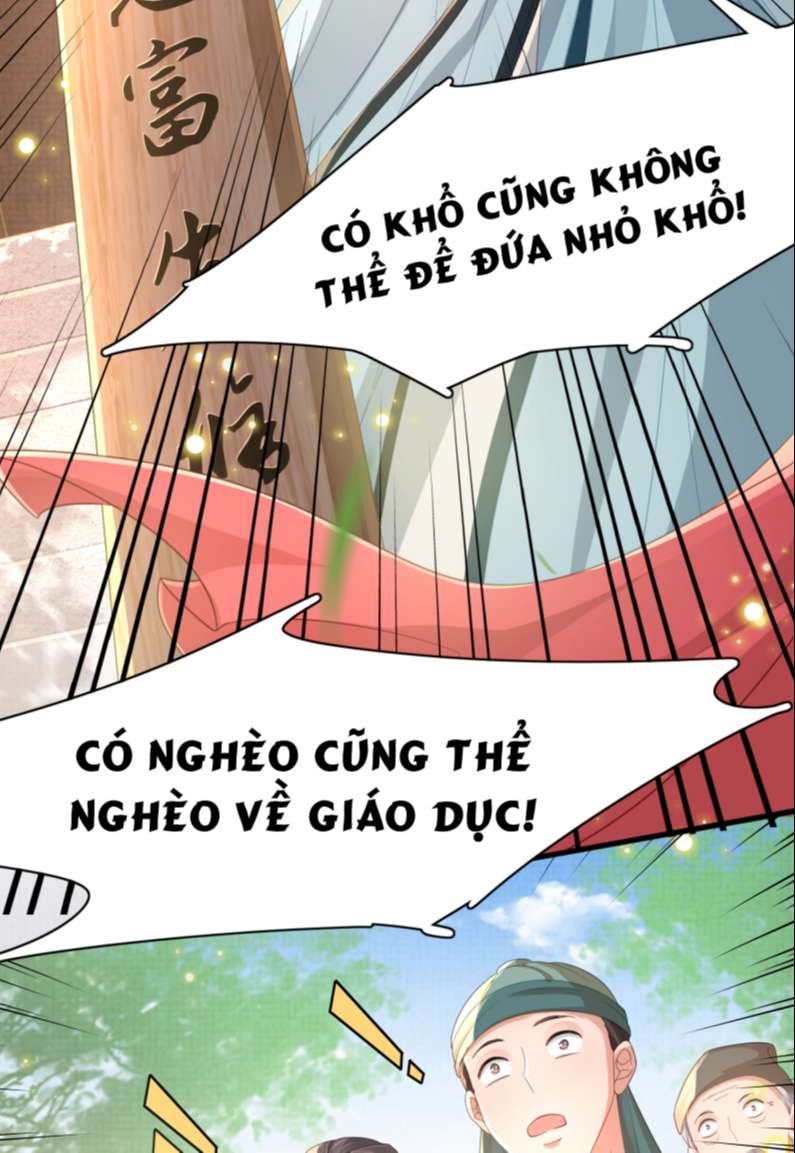 bá tổng vương phi lật xe chỉ nam chapter 39 26