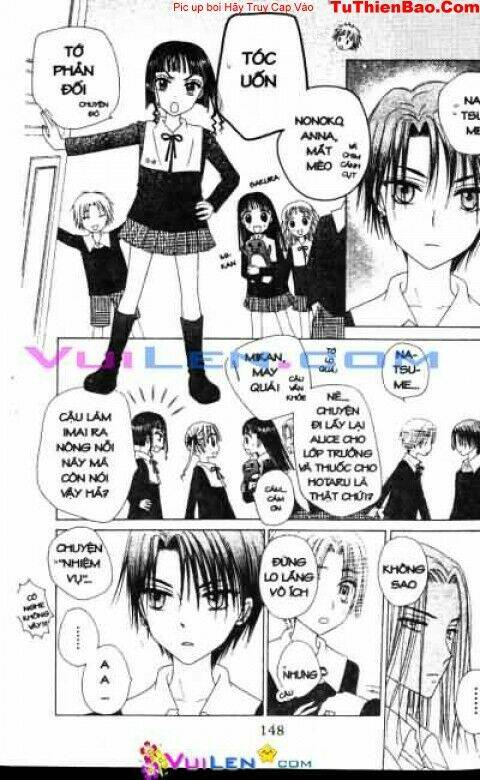 gakuen alice chapter 23 148