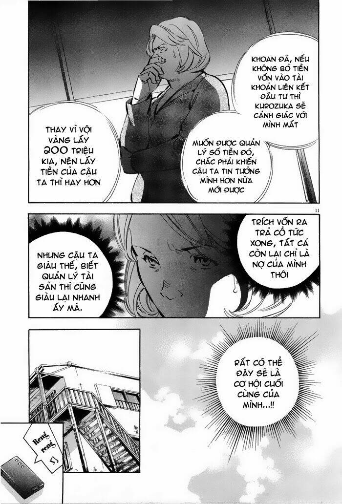 shin kurosagi - con diệc đen 2 chapter 37 13