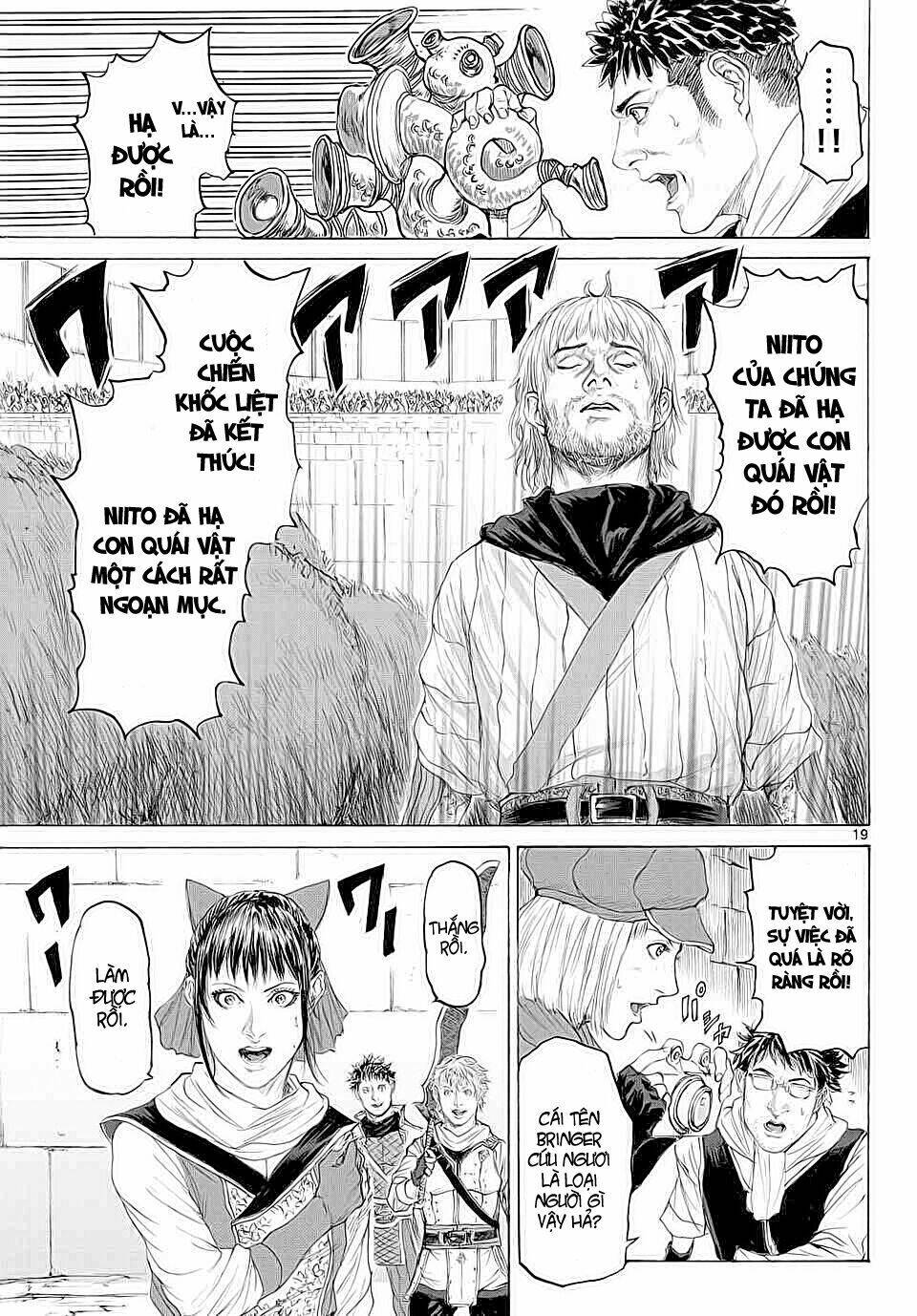 monster x monster chapter 14 20