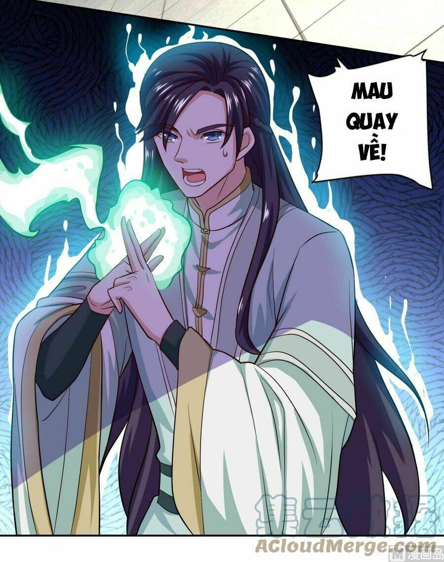tiên ma đồng tu chapter 48 27