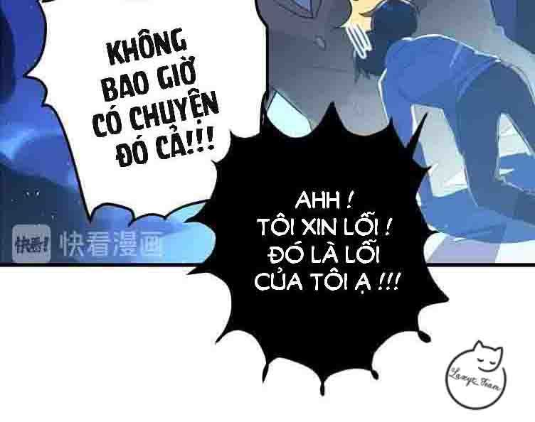 tình yêu huyễn tưởng chapter 7 15