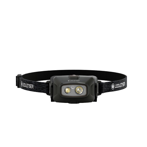 Đèn Pin Đội Đầu LEDLENSER HF4R Signature Headlamp_600 Lumens